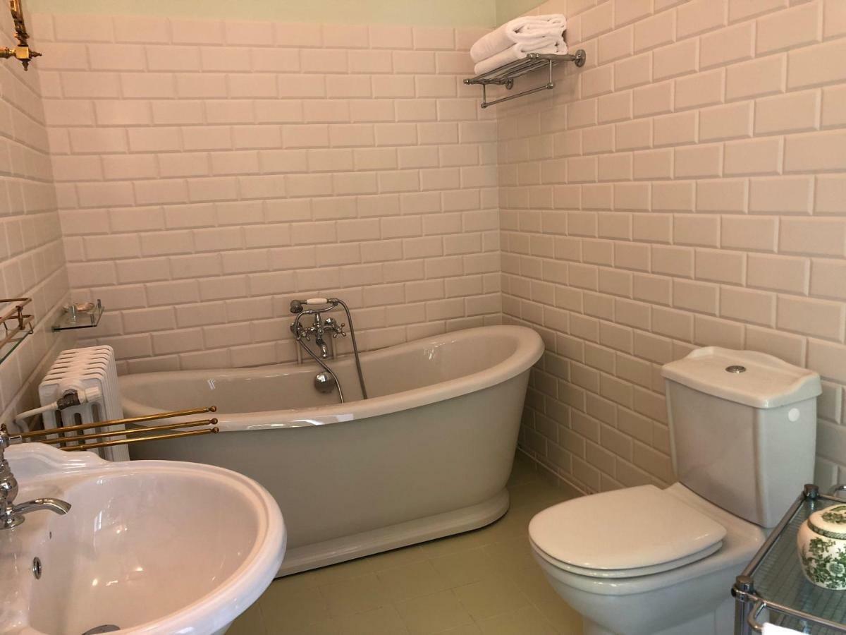 Les Chambres D'Hotes Du Domaine Du Pacha Beautiran Ngoại thất bức ảnh