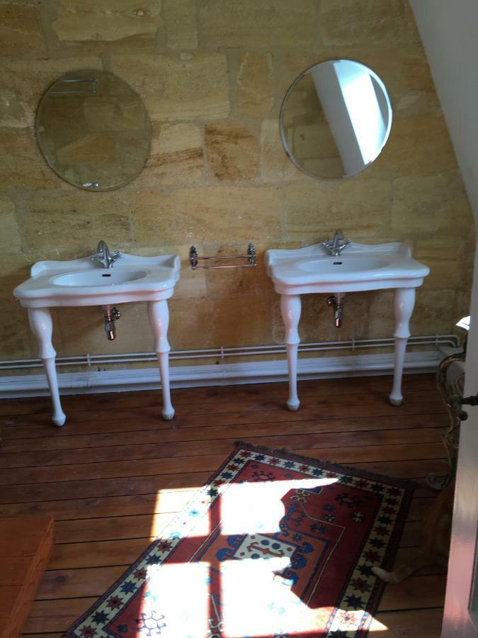 Les Chambres D'Hotes Du Domaine Du Pacha Beautiran Ngoại thất bức ảnh
