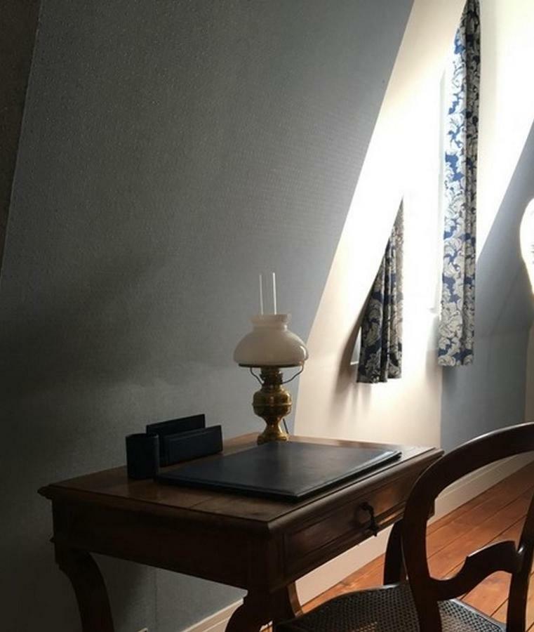 Les Chambres D'Hotes Du Domaine Du Pacha Beautiran Ngoại thất bức ảnh