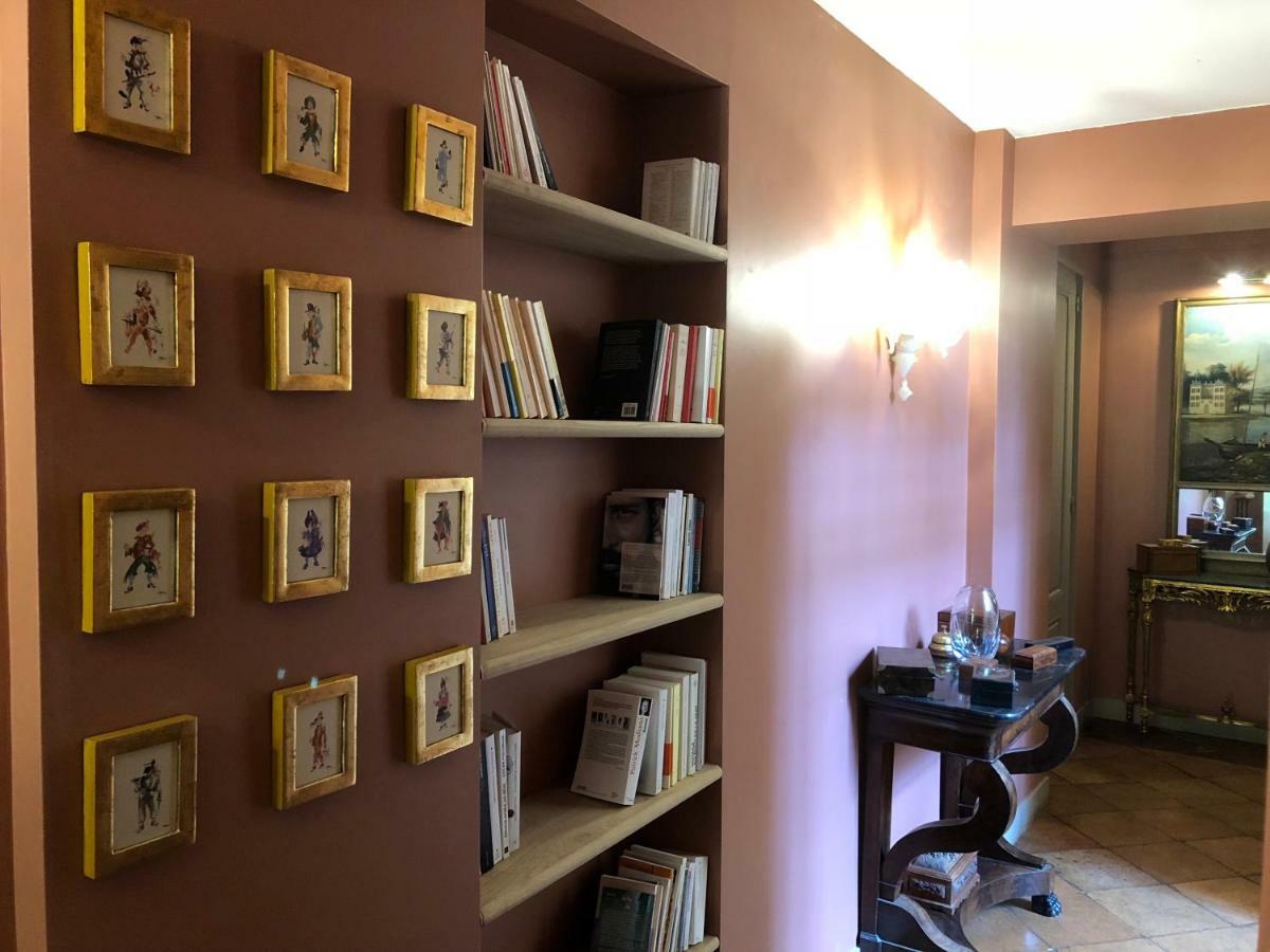 Les Chambres D'Hotes Du Domaine Du Pacha Beautiran Ngoại thất bức ảnh
